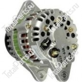 SIZE 12x11.6x12x68x45x8.3 ГЕНЕРАТОР 12V / 3-bolt fixing