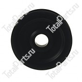 TOTALSOURCE 73799 РОЛИК ШЛАНГА РВД МАЧТЫ