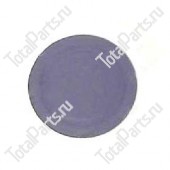 SIZE 12x56x50 ЗАГЛУШКА