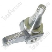 NICHIYU-NYK 1430000740 КУЛАК ПОВОРОТНЫЙ ЛЕВЫЙ