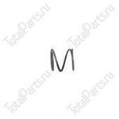 TVH 12587101 ПРУЖИНА