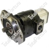 SIZE 2*17.3*181*114.5*295 ГИДРАВЛИЧЕСКИЙ НАСОС