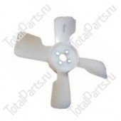 NISSAN 12145044740 КРЫЛЬЧАТКА ВЕНТИЛЯТОРА