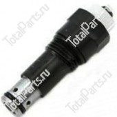 CATERPILLAR 91E7230140 КЛАПАН РЕДУКЦИОННЫЙ