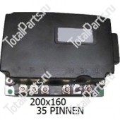 SIZE 200*160 КОНТРОЛЛЕР 35 НОЖЕК