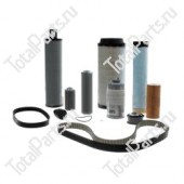 KEY NUMBER PD00308920 НАБОР ФИЛЬТРОВ ДЛЯ ТО ПОГРУЗЧИКА