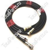 LINDE 0009505751 ДВОЙНОЙ ГИДРАВЛИЧЕСКИЙ ШЛАНГ