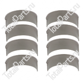 TAIHO R160H ПОЛУКОЛЬЦА НА КОЛЕНВАЛ 1.00