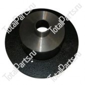 TOYOTA 134713172071 ШКИВ 6FGU33-45