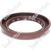 TVH 14615732 МАСЛОСЪЕМНЫЙ САЛЬНИК