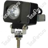 TVH 141TA7082 ТОЧЕЧНЫЙ СВЕТИЛЬНИК