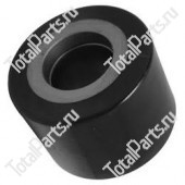 SIZE 127x92x62x17 ГРУЗОВОЙ РОЛИК STANDARD POLYURETHANE (USA)