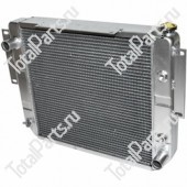 DALIAN 15XFB3310000 РАДИАТОР