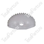 KOMATSU 95350474 ЗУБЧАТЫЕ ПЕРЕДАЧИ