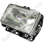 TVH 14317587 ФАРА ОСВЕЩЕНИЯ ПЕРЕДНЯЯ