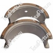 HYSTER 1593655 КОМПЛЕКТ КОРЕННЫХ ВКЛАДЫШЕЙ