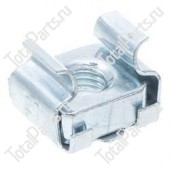 MITSUBISHI 50261429 ГАЙКА С КРЕПЛЕНИЕМ