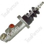 SIZE 7/8x22.22x136x57x35x МАСТЕР ЦИЛИНДР | B