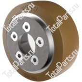 SIZE 214*75*170*75*60*89* ВЕДУЩЕЕ КОЛЕСО