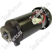 TOYOTA 14510F113071 ЭЛЕКТРОДВИГАТЕЛЬ ВОСТАНОВЛЕННЫЙ 