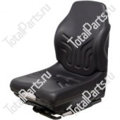 TVH 15295951 СИДЕНЬЕ PVC С ПОДОГРЕВОМ