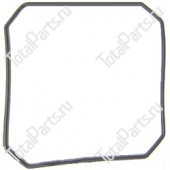 SIZE 205*205*5 ПРОКЛАДКА