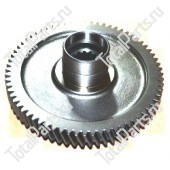 TVH 12744235 ШЕСТЕРНЯ В СБОРЕ