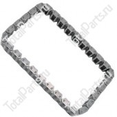 TOYOTA 135067815071 ЦЕПЬ 4Y 5K