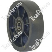 SIZE 170*45*47*14*47*14*6 ГРУЗОВОЕ КОЛЕСО