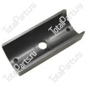 TVH 18468 ФРИКЦИОННАЯ ПЛАСТИНА ПЛАСТИК