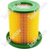 KEY NUMBER A9001 ФИЛЬТР ВОЗДУШНЫЙ