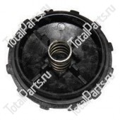 NISSAN 1N1L15Q КРЫШКА МАСЛОЗАЛИВНОЙ ГОРЛОВИНЫ ГИДРОБАКА