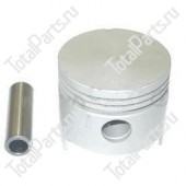 TOYOTA 1310178001 ПОРШЕНЬ С ПАЛЬЦЕМ STD