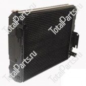 HYSTER 1337002 РАДИАТОР