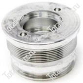 BOBCAT 7214661 ГОЛОВКА ЦИЛИНДРА