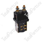 TVH 2019532 КОНТАКТОР В СБОРЕ
