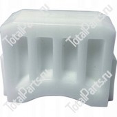 SIZE 69.4x25x54x8xN ФРИКЦИОННАЯ ПЛАСТИНА | C