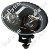 SIZE 140*130*117*98*320*Y ФАРА СВЕТОВОГО ПРЕДУПРЕЖДЕНИЯ