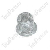 SIZE 13x13.5x14x14 ФИЛЬТР СЕТКА / OIL FILTER