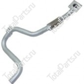 TVH 13217905 ВЫХЛОПНАЯ ТРУБА | ЗАПЧАСТИ ДЛЯ ПОГРУЗЧИКА