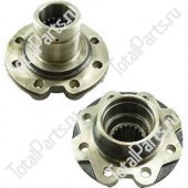 MITSUBISHI 9702730401 СТУПИЦА КОЛЕСА