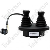 KEY NUMBER PD00501374 ДЖОЙСТИК