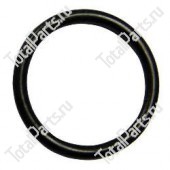 SIZE 2.62x17.12 КОЛЬЦЕВОЕ УПЛОТНЕНИЕ NBR70
