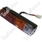 HYUNDAI 21FH77020 ФАРА ЗАДНЯЯ