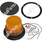 SIZE 100x130x103x96x12x10 ПРОБЛЕСКОВЫЙ МАЯК XENON