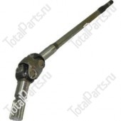 CARRARO 139017 ПОЛУОСЬ