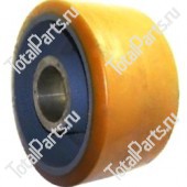 JUNGHEINRICH (AMEISE) 50036701 РОЛИК ГРУЗОВОЙ