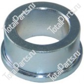 SIZE 20*28/32*29 ВТУЛКА (D32 S1,0 * D28H11 * d20)