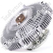 NISSAN 2108222J00 ВИСКОМУФТА