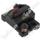 TOTALSOURCE 1310012 АВТОМАТИЧЕСКИЙ ВЫКЛЮЧАТЕЛЬ